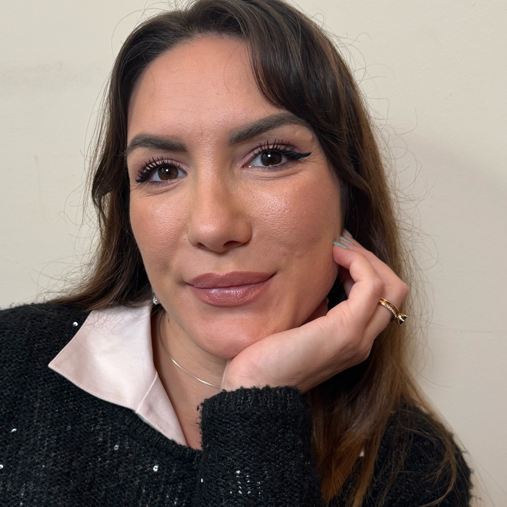 Meet your Posher, Alexandra